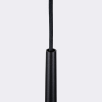 Sollux SL.1462 Pendelleuchte BLISS 1 Schwarz 6