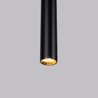 Sollux SL.1462 Pendelleuchte BLISS 1 Schwarz 7