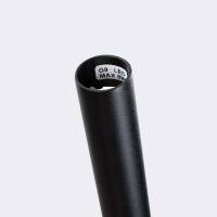Sollux SL.1463 Pendelleuchte BLISS 3P Schwarz 5