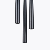Sollux SL.1463 Pendelleuchte BLISS 3P Schwarz 6