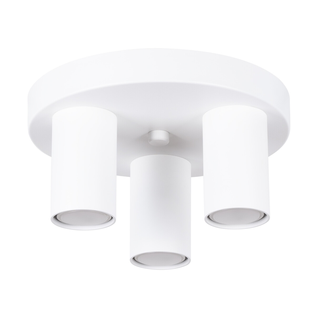 Deckenleuchte Sollux Lighting Lagos 3P