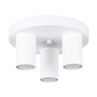Sollux SL.1464 Plafond  LAGOS 3P Wei&szl gallery