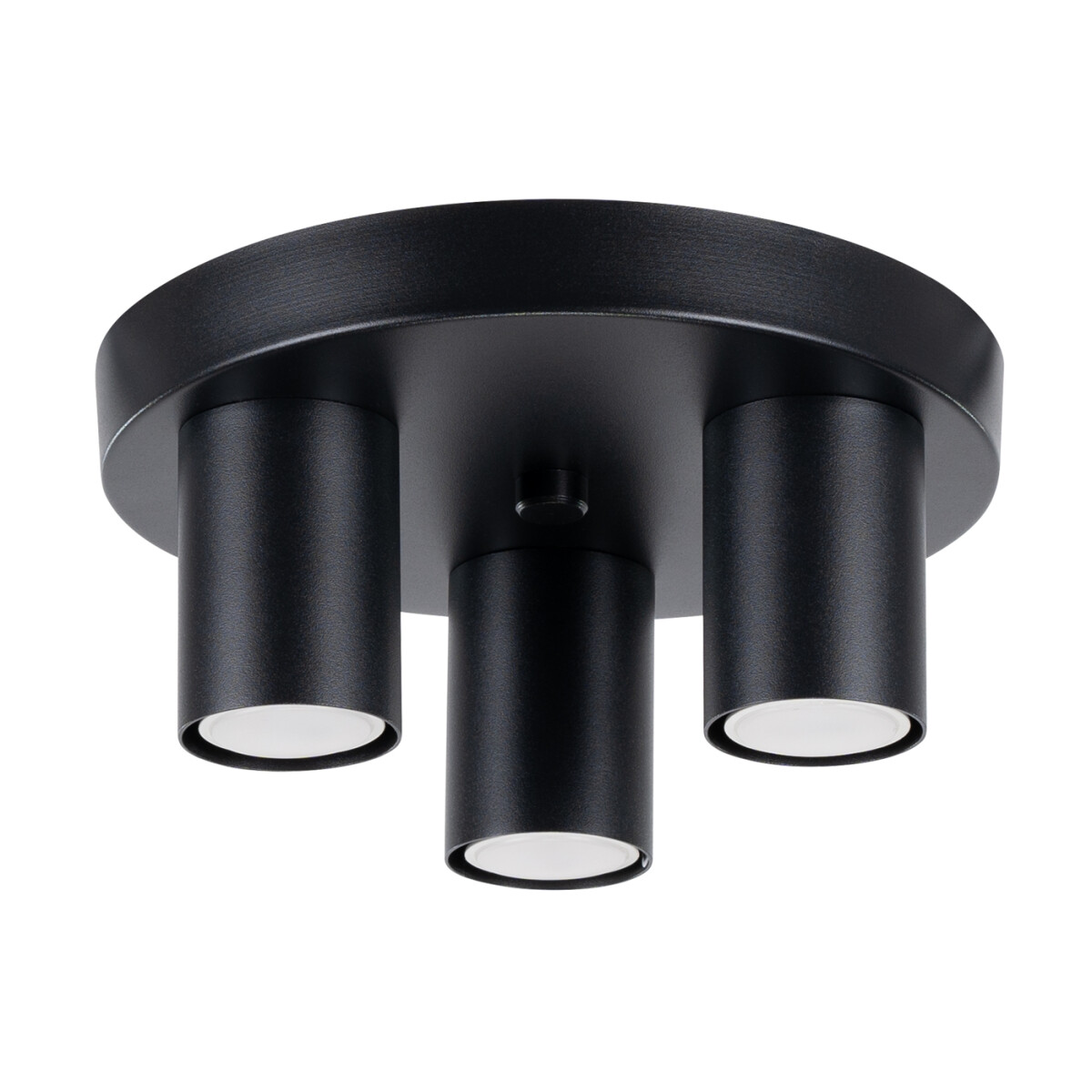 Deckenleuchte Sollux Lighting Lagos 3P