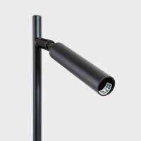 Sollux SL.1469 Tischlampe PASTELO Schwarz 6