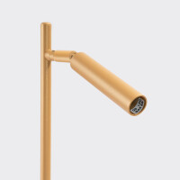 Sollux SL.1470 Tischlampe PASTELO Gold 6