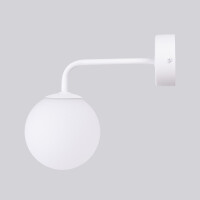 Sollux SL.1658 Wandlampe ASTRAL 1 weiß 4