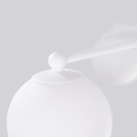 Sollux SL.1659 Kronleuchter ASTRAL 3 weiß 7
