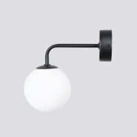 Sollux SL.1661 Wandlampe ASTRAL 1 schwarz 6