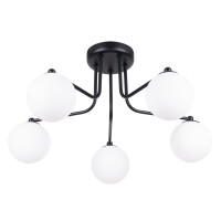 Sollux SL.1663 Kronleuchter ASTRAL 5 sch gallery