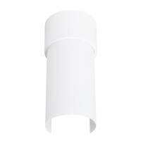 Sollux SL.1673 Plafond FLASH weiß gallery