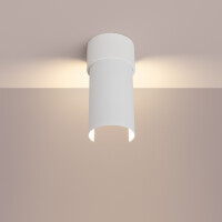 Sollux SL.1673 Plafond FLASH weiß 3