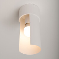 Sollux SL.1673 Plafond FLASH weiß 5