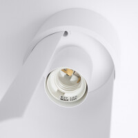 Sollux SL.1673 Plafond FLASH weiß 6