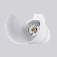 Sollux SL.1674 Wandlampe FLASH 2 weiß 8