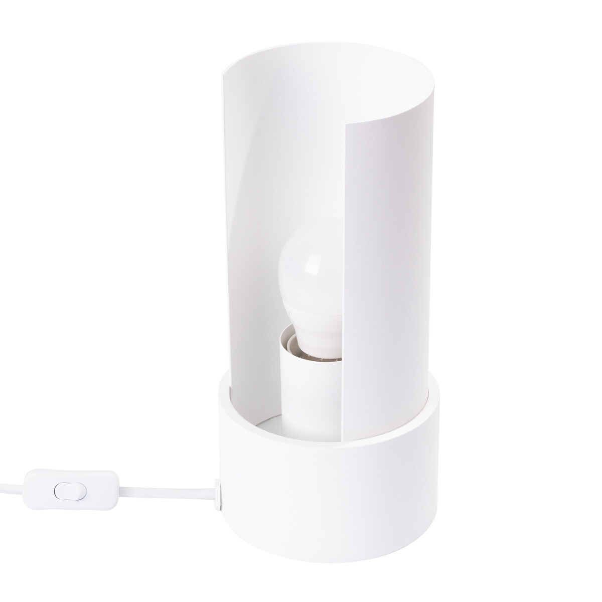 Tischlampe Sollux Lighting Flash