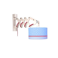 Waldi 82632.0 Wala Schere XL blau/grau S productbox