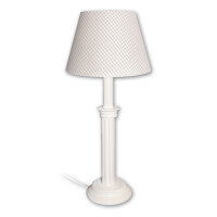 Waldi 81526.0 Tila grau mit Holz Fuss gallery
