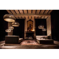 Think paper Design Papierleuchte Dandy 890 3