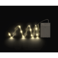 LED Strip 1w warmweiss 90lm1m mit Batterie 1