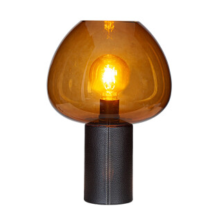 By Rydens Cozy Tischleuchte amber