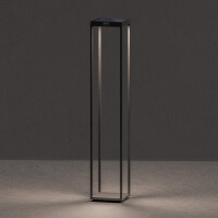 Klewe Radia Mega Ground Akku Solarleucht productbox