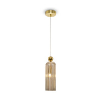 Maytoni Pendelleuchte Antic Metall Gold  gallery