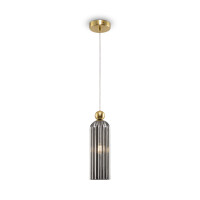 Maytoni Pendelleuchte Antic Metall Gold  productbox