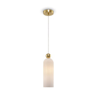 Maytoni Pendelleuchte Antic Metall Gold  gallery