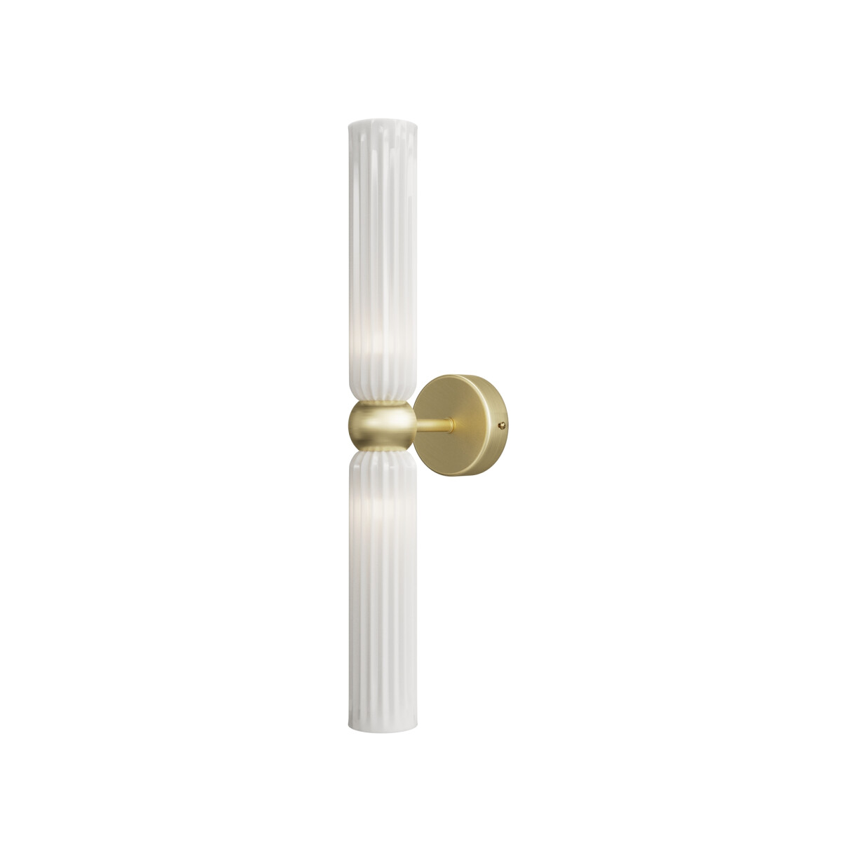 Maytoni Wandleuchte Antic Metall Gold MOD302WL-02W1 mit IP 20