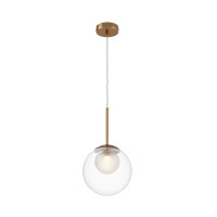 Maytoni Pendelleuchte Basic form Metall  gallery