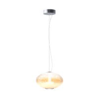 Maytoni Pendelleuchte Bruma Metall Chrom gallery
