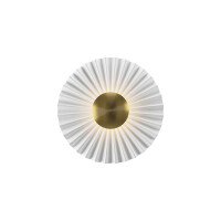 Maytoni Wandleuchte Fiore Metall Messing gallery