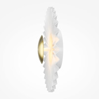 Maytoni Wandleuchte Fiore Metall Messing MOD233WL-L11BS3K mi