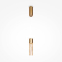 Maytoni Pendelleuchte Imaginary Metall G gallery