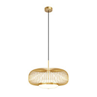 Maytoni Pendelleuchte Levitation Metall  gallery
