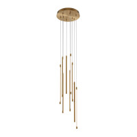 Maytoni Pendelleuchte Light stick Alumin gallery