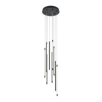 Maytoni Pendelleuchte Light stick Alumin gallery
