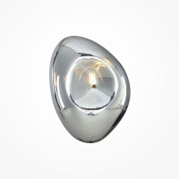 Maytoni Wandleuchte Mabell Metall Schwar gallery