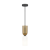 Maytoni Pendelleuchte Memory Metall Schw gallery