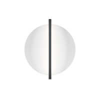 Maytoni Wandleuchte Mira Aluminium Schwa gallery