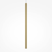 Maytoni Pendelleuchte Pro Extra Aluminium Gold MOD160PL-L6G4