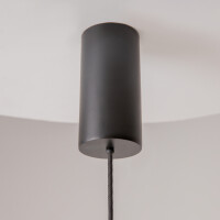 Maytoni Pendelleuchte Shadows of the past Metall Schwarz MOD