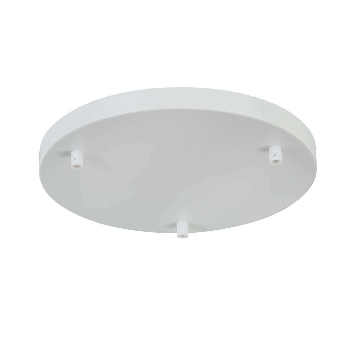 Maytoni Universalhalterung Universal base Metall Weiß SPR-BASE-R-03-W mit