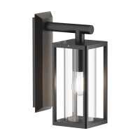 Outdoor Wandleuchte Cell Aluminium und K gallery