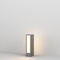 Outdoor Landschaft Leuchten Hof Metall G gallery