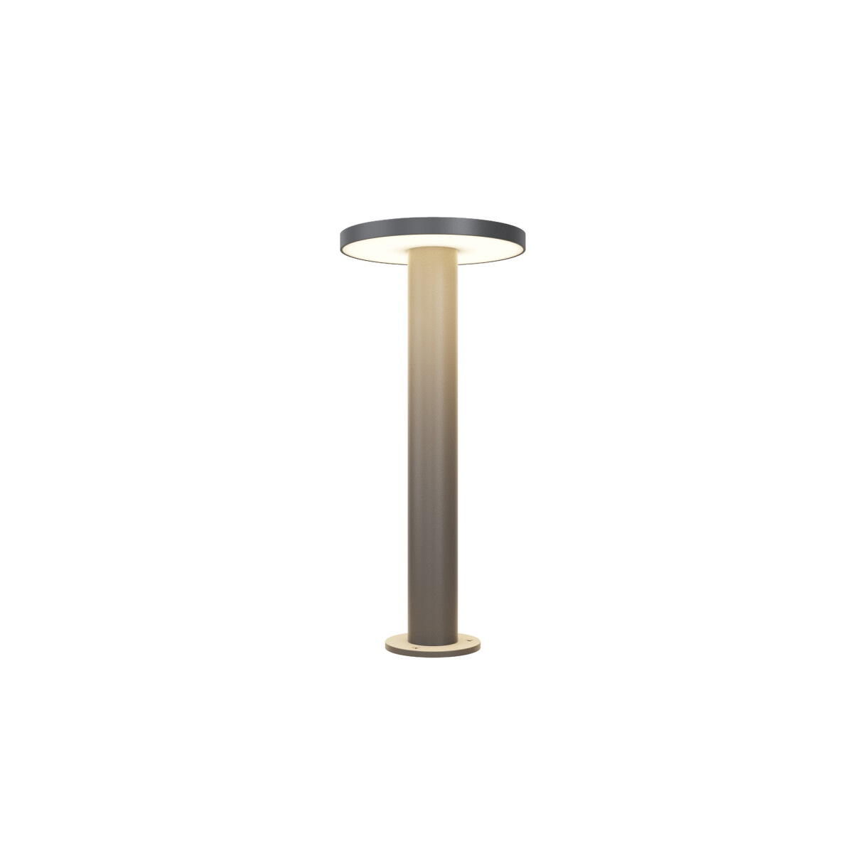 Outdoor Landschaft Leuchten Wald Metall Graphit O420FL-L12GF mit IP 65