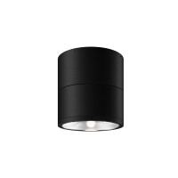 Outdoor Deckenleuchte Spin Metall und Gl gallery