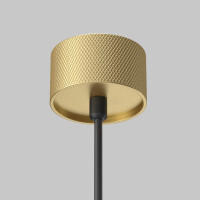 Technical Pendelleuchte Artisan Aluminium Mattes Gold P082PL
