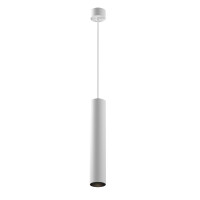 Technical Pendelleuchte Artisan Aluminium Wei&szlig;...