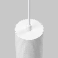 Technical Pendelleuchte Artisan Aluminium Weiß P082PL-